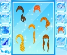Elige el peinado adecuado para la Princesa Frozen