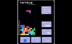 Encaja las piezas de Tetris Flash y forma líneas completas para ganar puntos