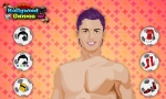 Elige el color y estilo de peinado de Cristiano en 'Vestir a Cristiano Ronaldo'