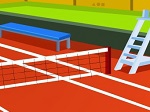 Jugar gratis a Tennis Escape