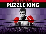 Jugar gratis a Muhammad Ali: Puzzle King