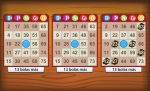 Jugar gratis a Bingo Gamepoint