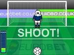 Jugar gratis a Penalty Shootout