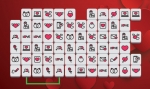 Jugar gratis a Valentine's Mahjong