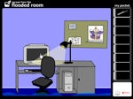 Jugar gratis a Escape From the Flooded Room