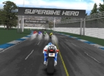 Jugar gratis a Superbike Hero