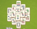 Jugar gratis a Mahjong Quest