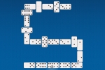 Jugar gratis a Domino Battle