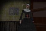 Evil Nun Schools Out