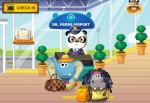 Jugar gratis a Dr Panda Airport