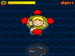 Jugar gratis a Came from the deep end