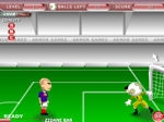 Jugar gratis a Zidane Showdown