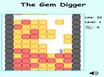 The Gem Digger