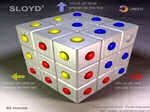 Jugar gratis a Solid Cube