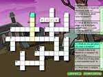 Jugar gratis a Creepy Crossword