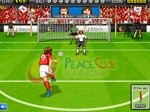 Jugar gratis a Cool Soccer Game