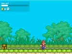 Jugar gratis a Super Mario Time Attack