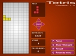 Tetris Multi