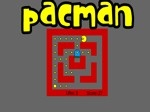 Jugar gratis a Pac Man