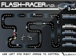Jugar gratis a Flash Racer