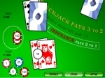 Jugar gratis a Ace Blackjack