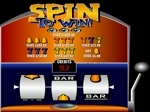 Jugar gratis a Spin to Win