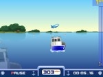 Jugar gratis a Boat Rush 3D