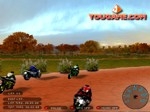 Jugar gratis a 3D Motorcycle Racing