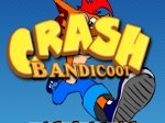 Crash Bandicoot Online