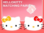 Jugar gratis a Hello Kitty Memory