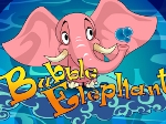 Jugar gratis a Bubble Elephant
