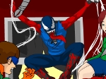 Jugar gratis a Caracteriza a Spiderman