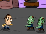 Jugar gratis a AGH! Zombies!