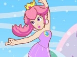 Jugar gratis a Princesa Peach patinadora