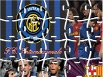 Champions League 09-10: Inter de Milán-FC Barcelona