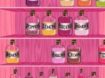 Laboratorio de perfumes