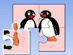 Pingui y Pingu