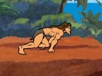 Jugar gratis a Tarzan y Jane