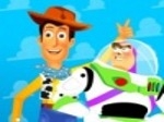 Jugar gratis a Vestir a Toy Story 3