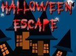 Halloween Escape