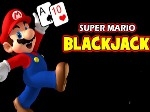 Jugar gratis a Super Mario Blackjack
