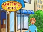 Jugar gratis a Hotel Jane
