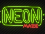 Jugar gratis a Neon Maze