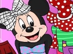 Jugar gratis a Minnie Mouse