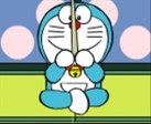 Doraemon Pescador