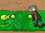 Jugar gratis a Plants vs Zombies