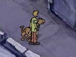 Scooby Doo y Shaggy Terror in Tikal