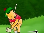 Jugar gratis a Winnie Golf