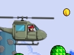 Jugar gratis a Mario Helicóptero