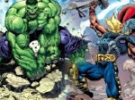 Jugar gratis a Thor y Hulk